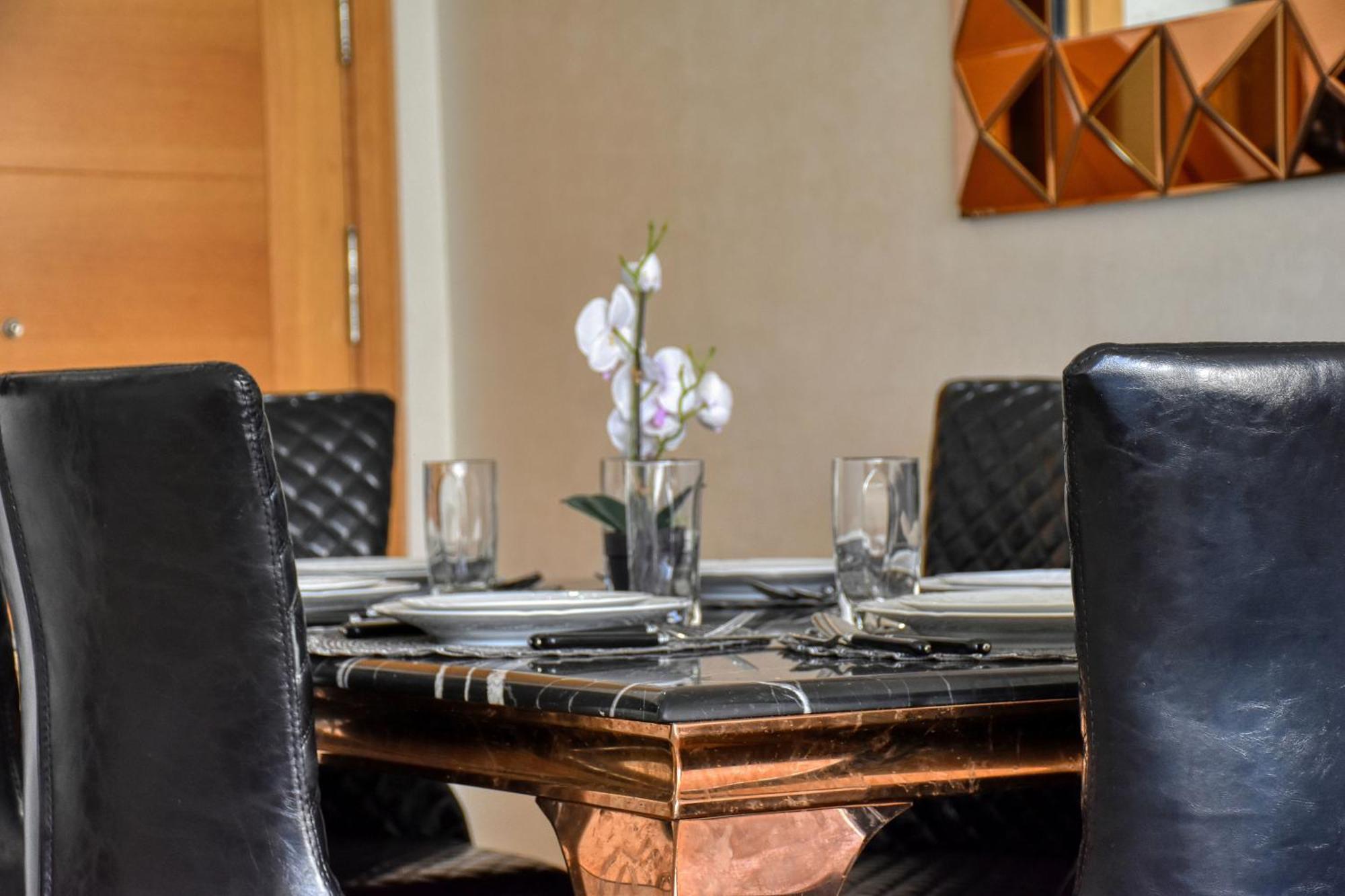 Apartment Chic & Comfy In Center Agadir