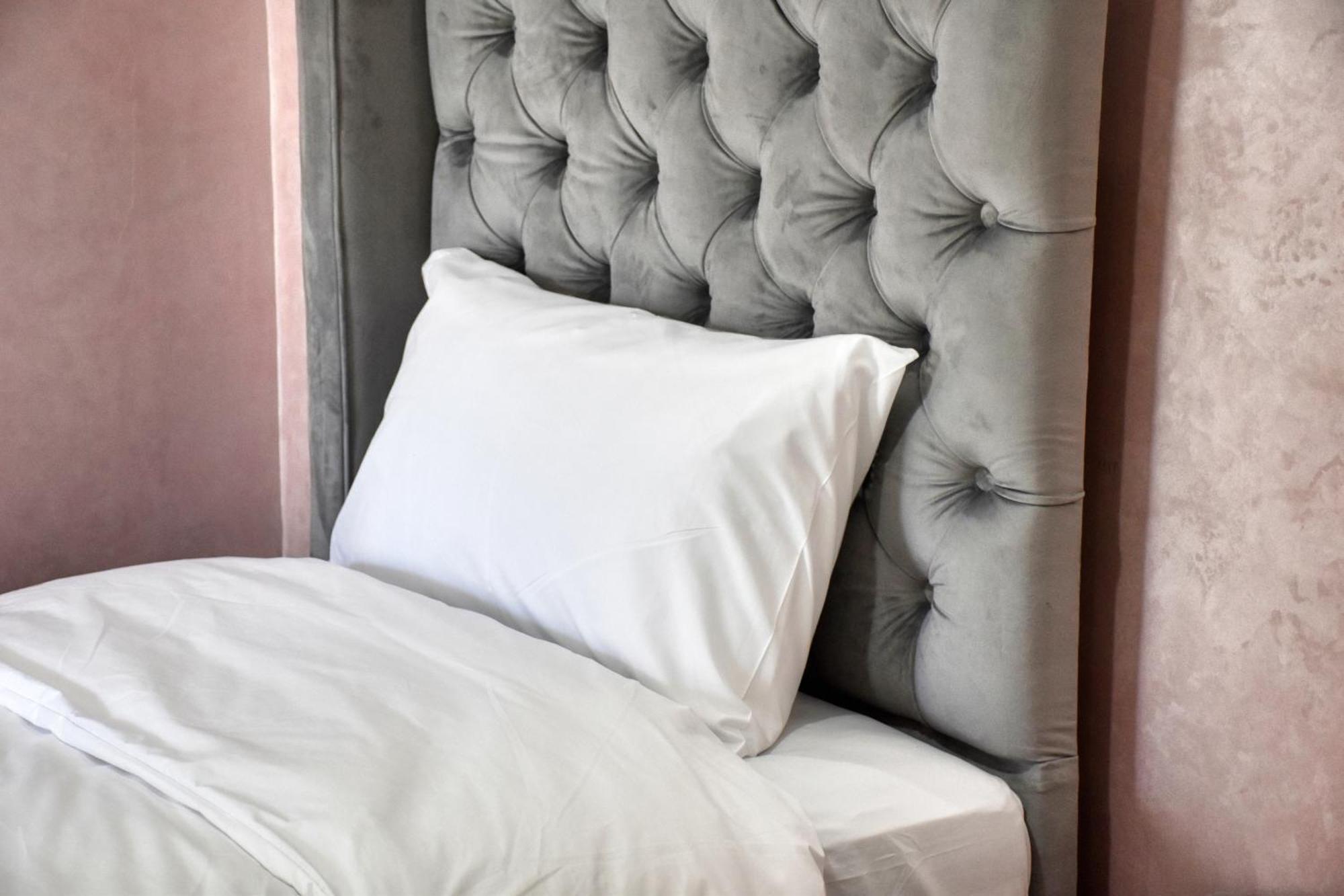 Chic & Comfy In Center Apartment Agadir